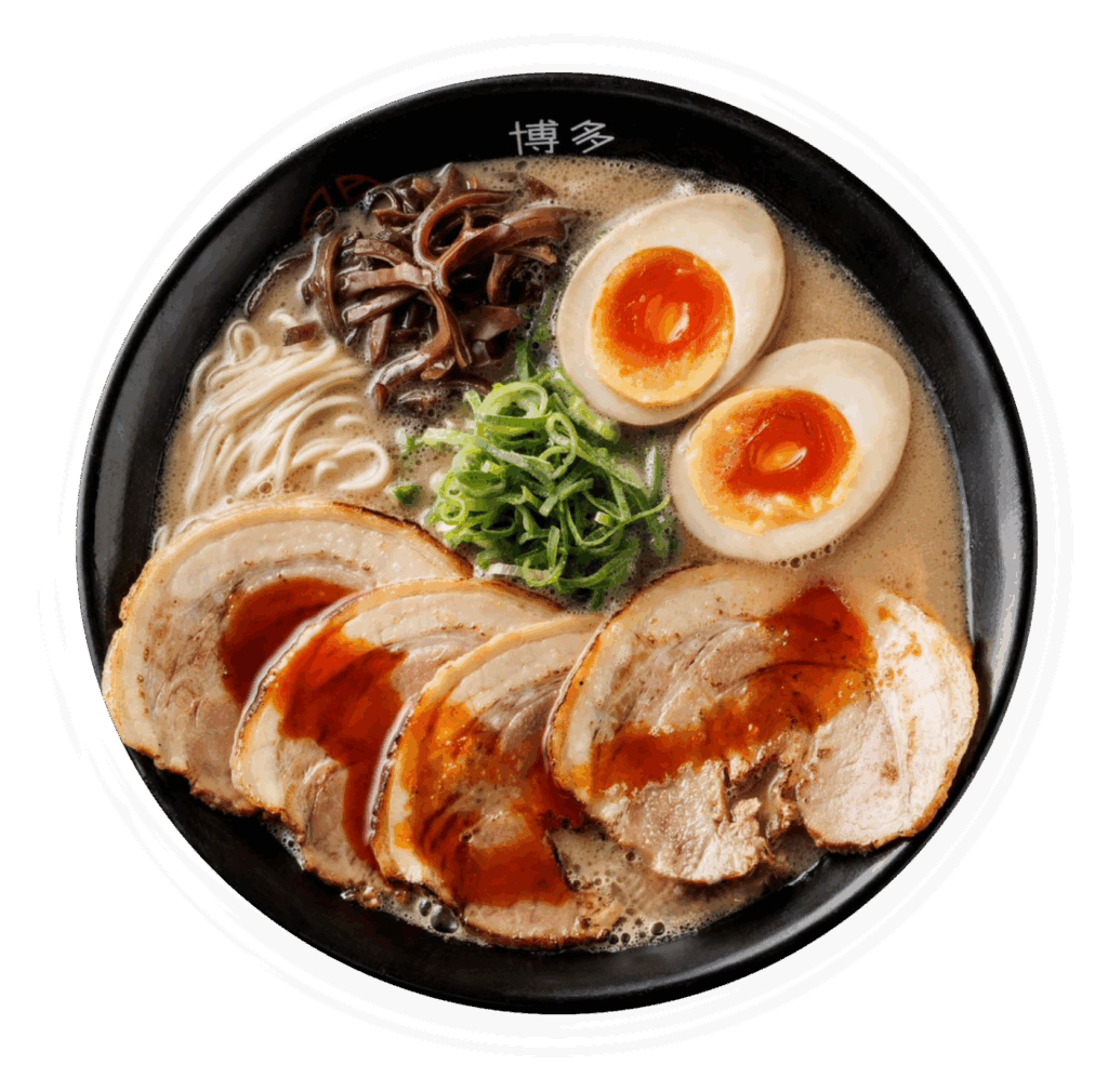くま ちゃん ラーメン
